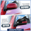 Mirror Cover Replacement for Toyota RAV4 (2009–2013)