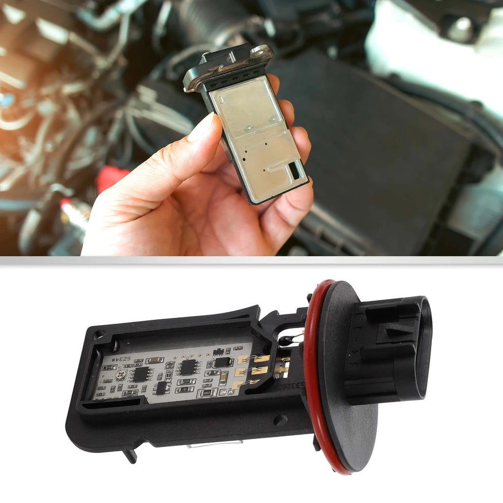 Mass Air Flow Sensor Meter Replacement for Chevrolet Avalanche (2007–2008)