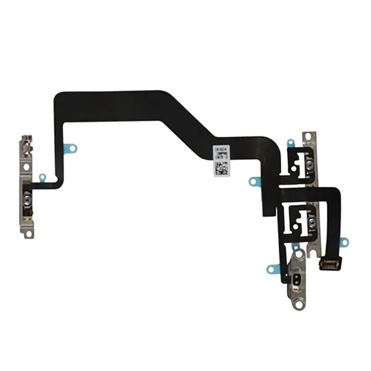 Power Volume Switch Button Flex Cable for iPhone 12 Mini (2020)