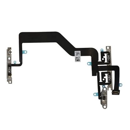 Power Volume Switch Button Flex Cable for iPhone 12 Mini (2020)