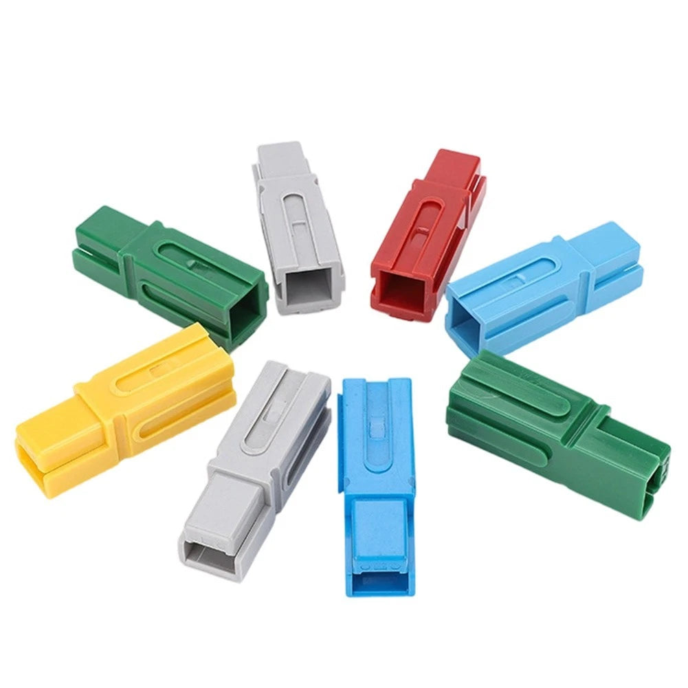 Single-Pole Battery Wiring for Automotive (120A)