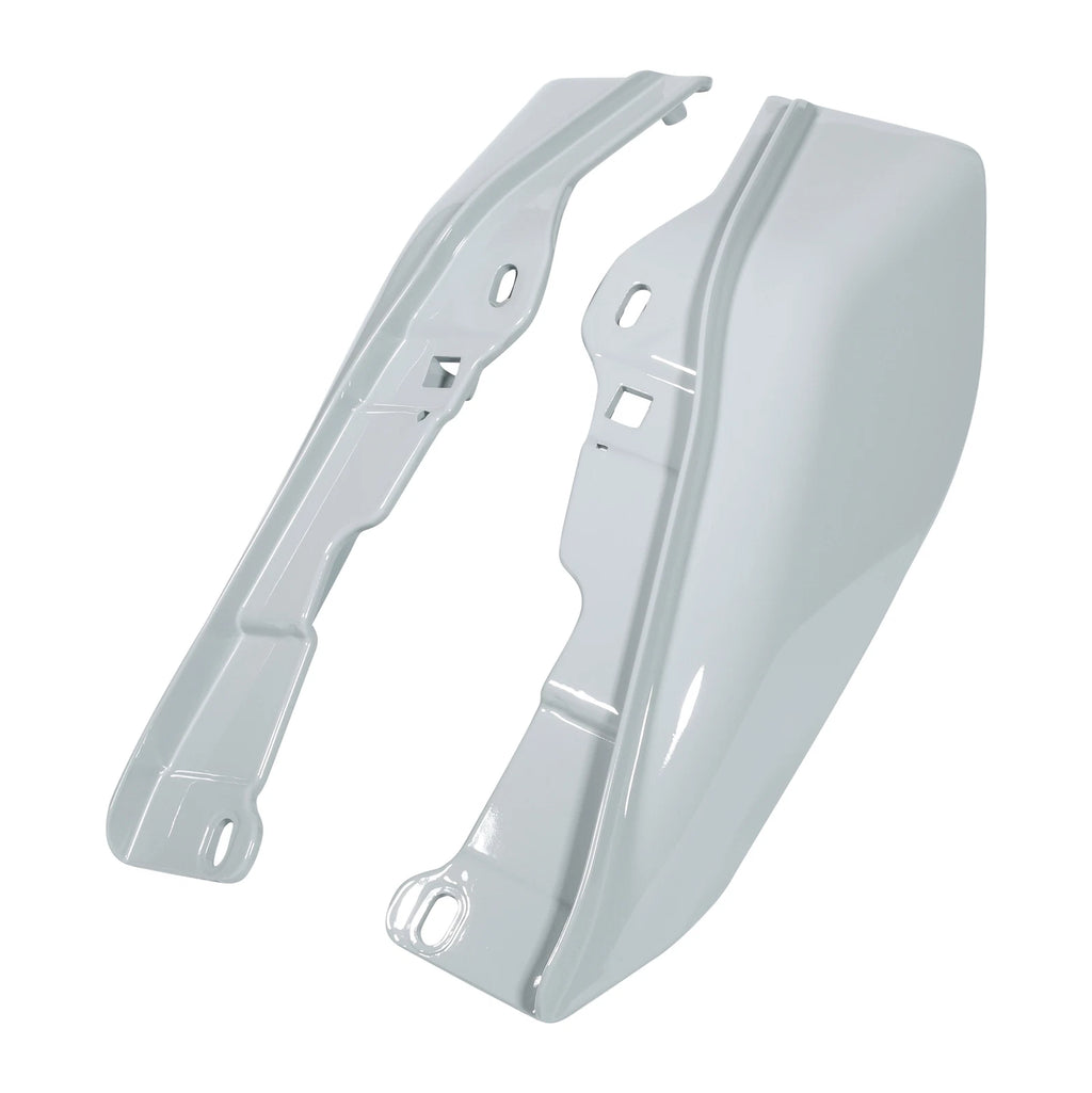 Mid Frame Air Deflectors for Harley Touring Electra Glide (2009–2024)