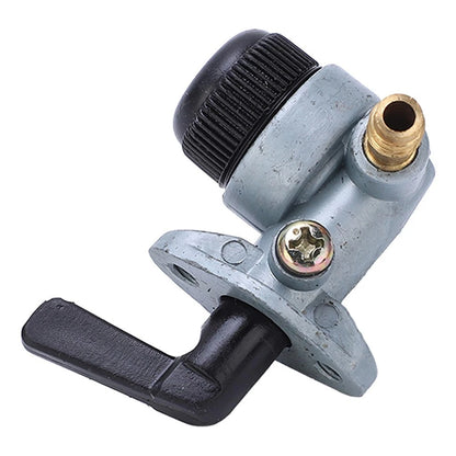 Fuel Cock Switch for Mercury Outboard Motor 2-5HP (Replacement Part)