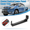 Center Console Trim Panel Cover for Chevrolet Colorado (2015–2022)