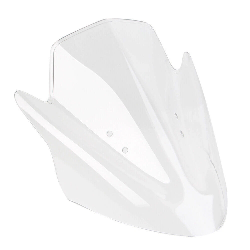 Clear Windshield Faring for Kawasaki ER-6N (2012–2016)