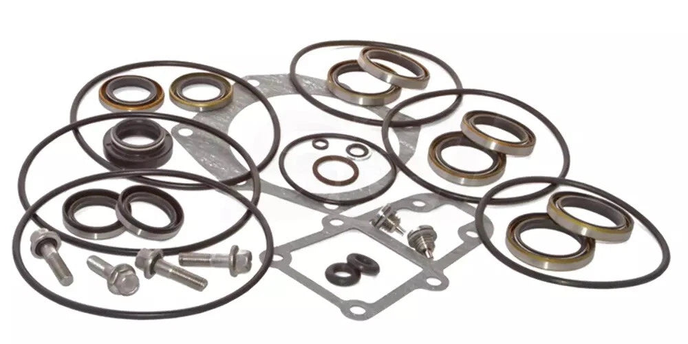 Evinrude Outboard Motor Parts for