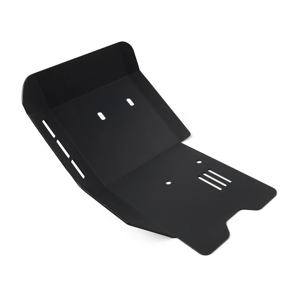 Skid Plate Engine Chassis Guard for Scrambler 400X Speed 400