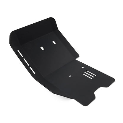 Skid Plate Engine Chassis Guard for Scrambler 400X Speed 400