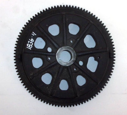 Flywheel for Suzuki (2009–2025) 32102-87L00 70-100hp 4-Stroke