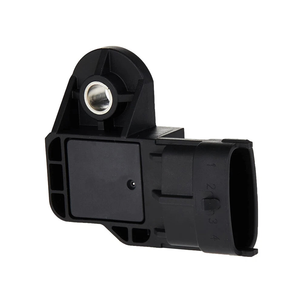 Turbocharger Boost Sensor 55568175 for Chevy Sonic Trax Cruze (2013–2018)