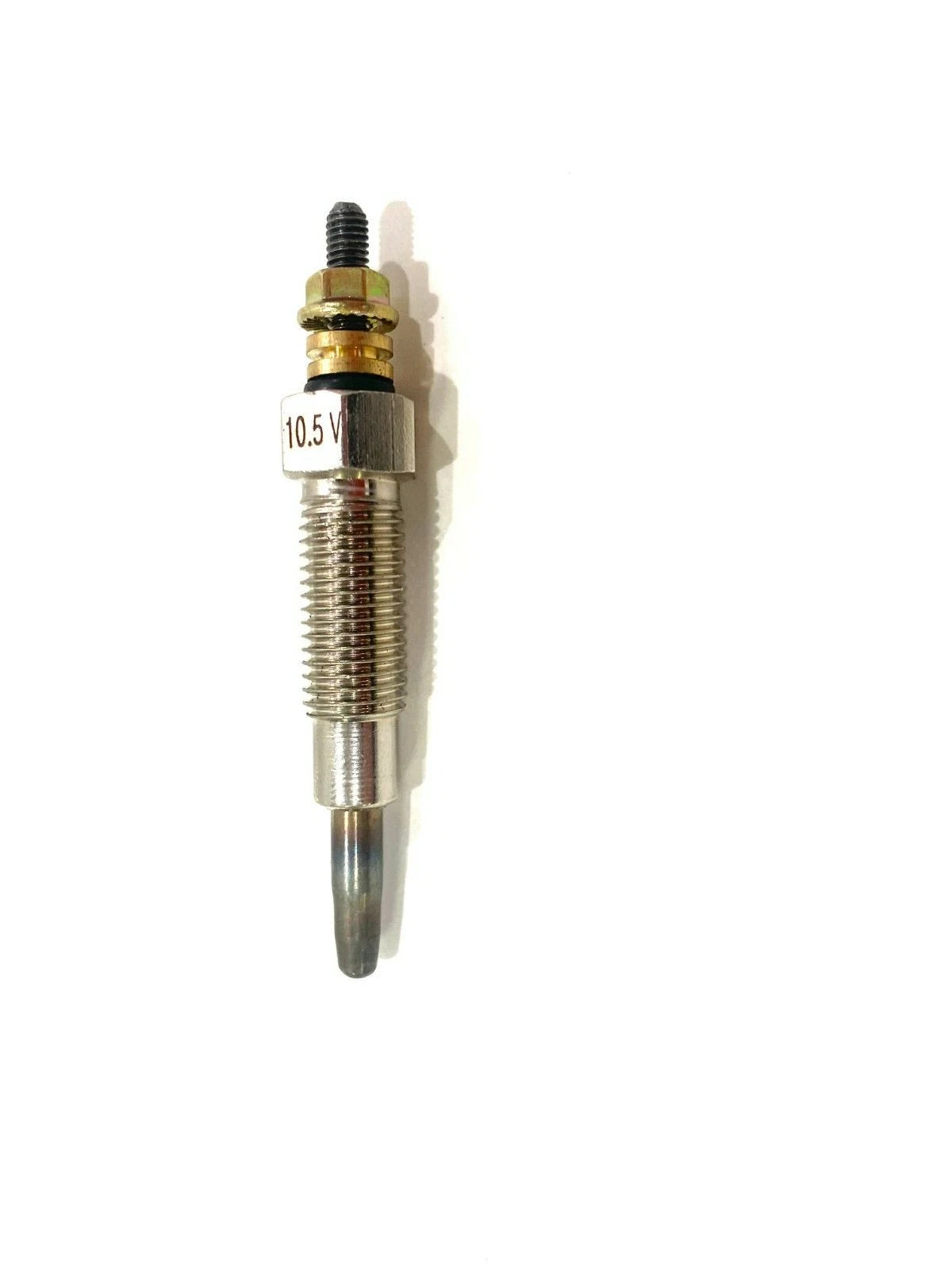 Glow Plugs for Bobcat 643 743 743B Skid Steer Loader (Fits 15401-65510)