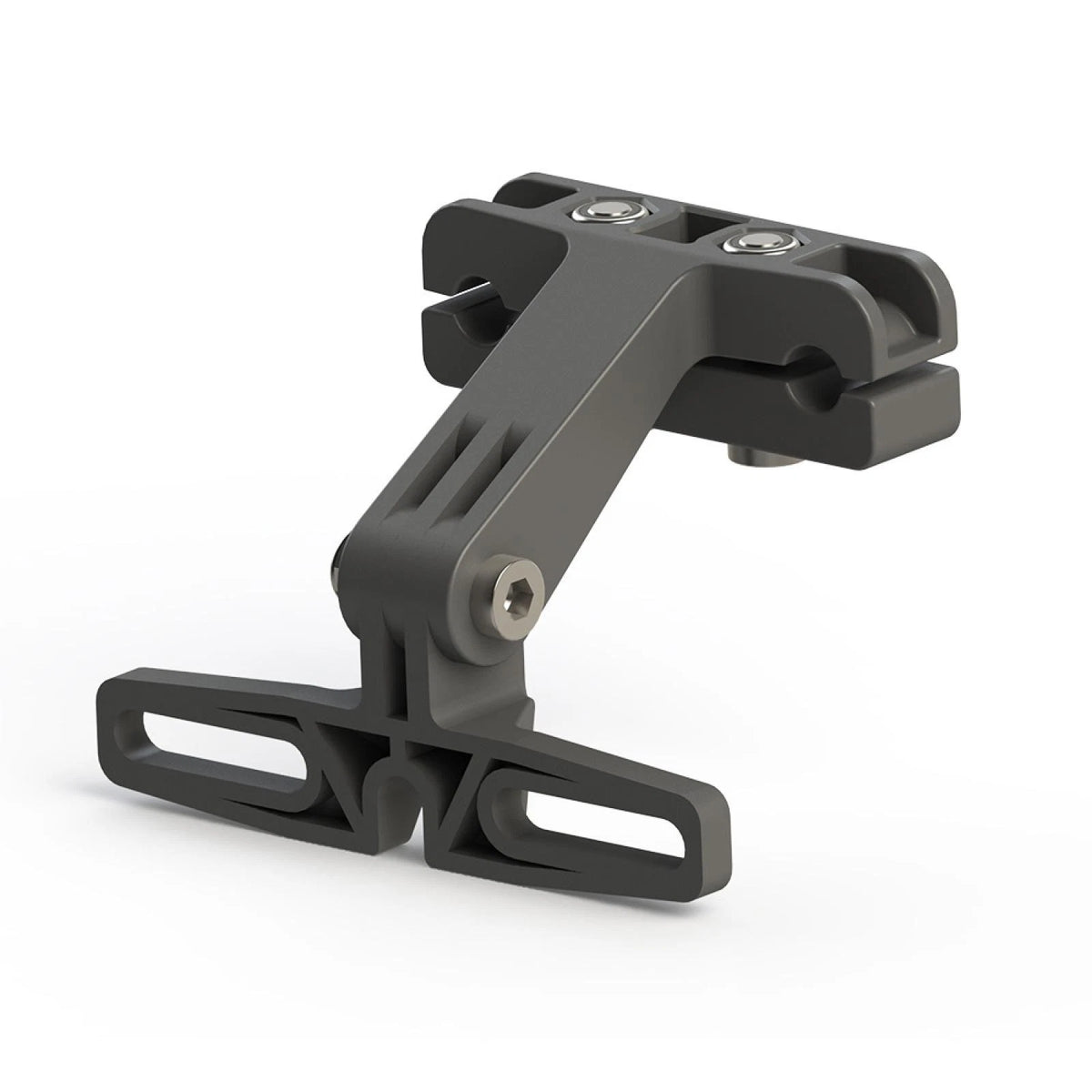 E-Bike Taillight Mounting Bracket for Universal Fit