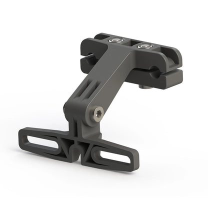 E-Bike Taillight Mounting Bracket for Universal Fit