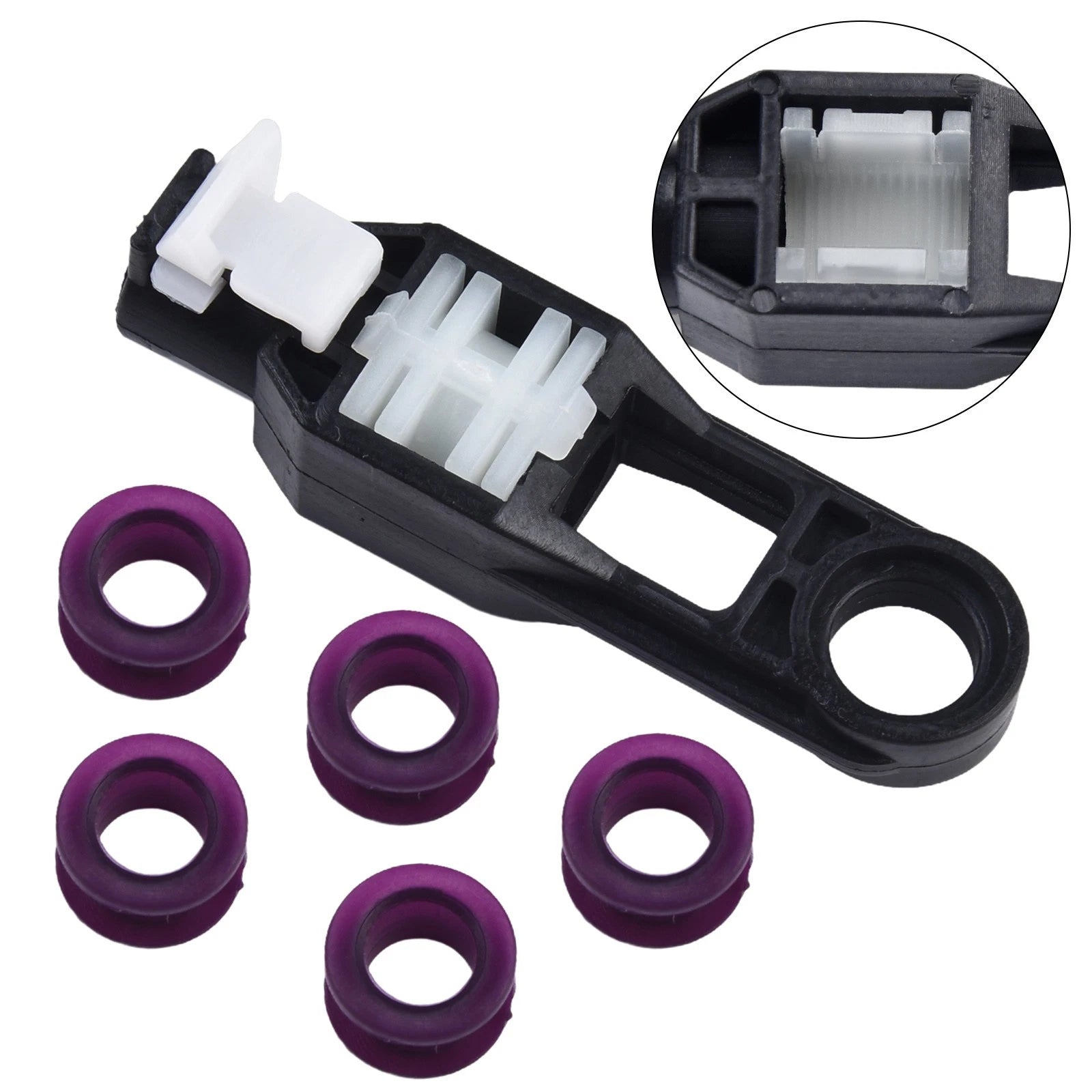 Shifter Cable Bushing for Suzuki Swift (2004–2010)