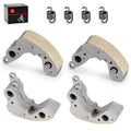 One Way Centrifugal Clutch Shoes Weights for Honda Rancher TRX420 (2009–2024)
