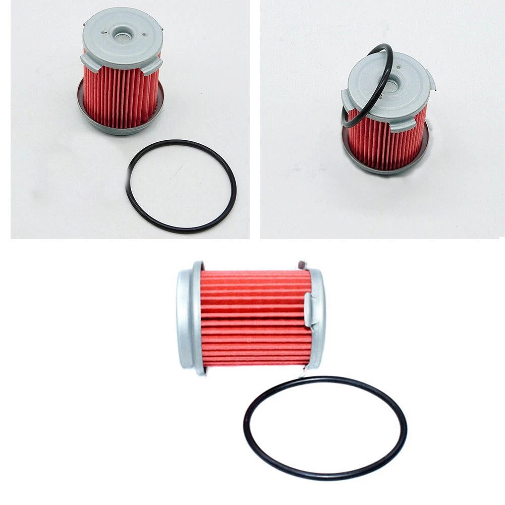 Transmission Filter for Ridgeline Pilot (2006–2015) 25450P4V013