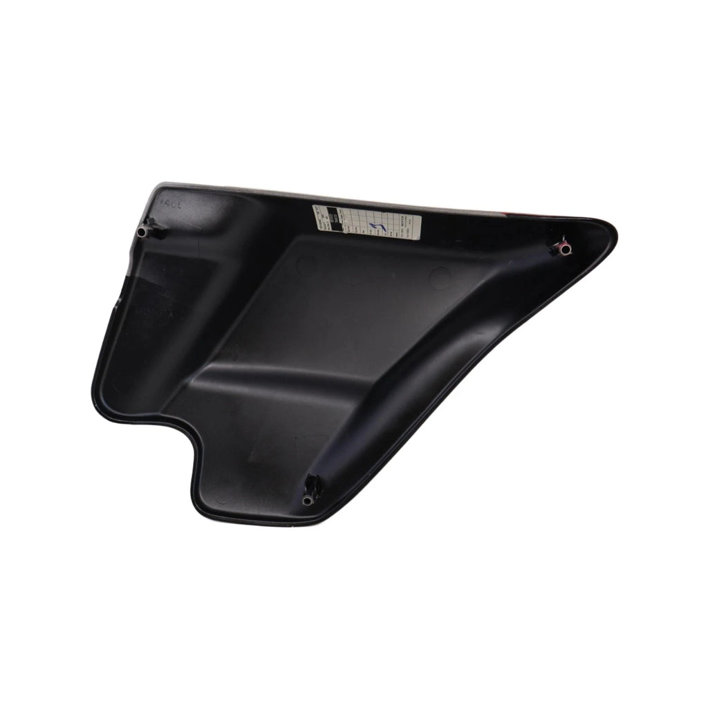 Left Side Cover for Harley-Davidson CVO FLHTCUSE (2016–2019) 66620-06BYV