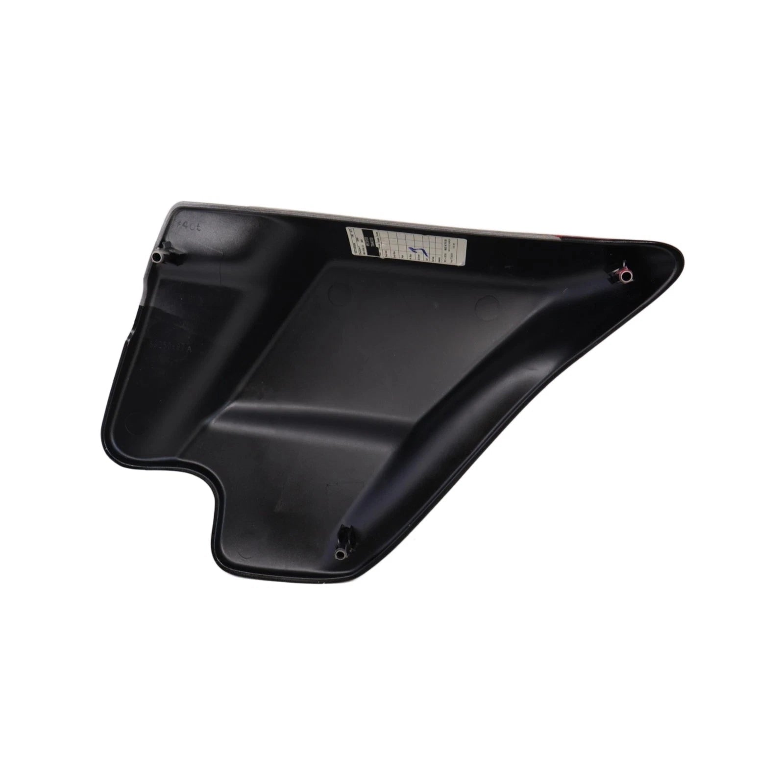 Left Side Cover for Harley-Davidson CVO FLHTCUSE (2016–2019) 66620-06BYV