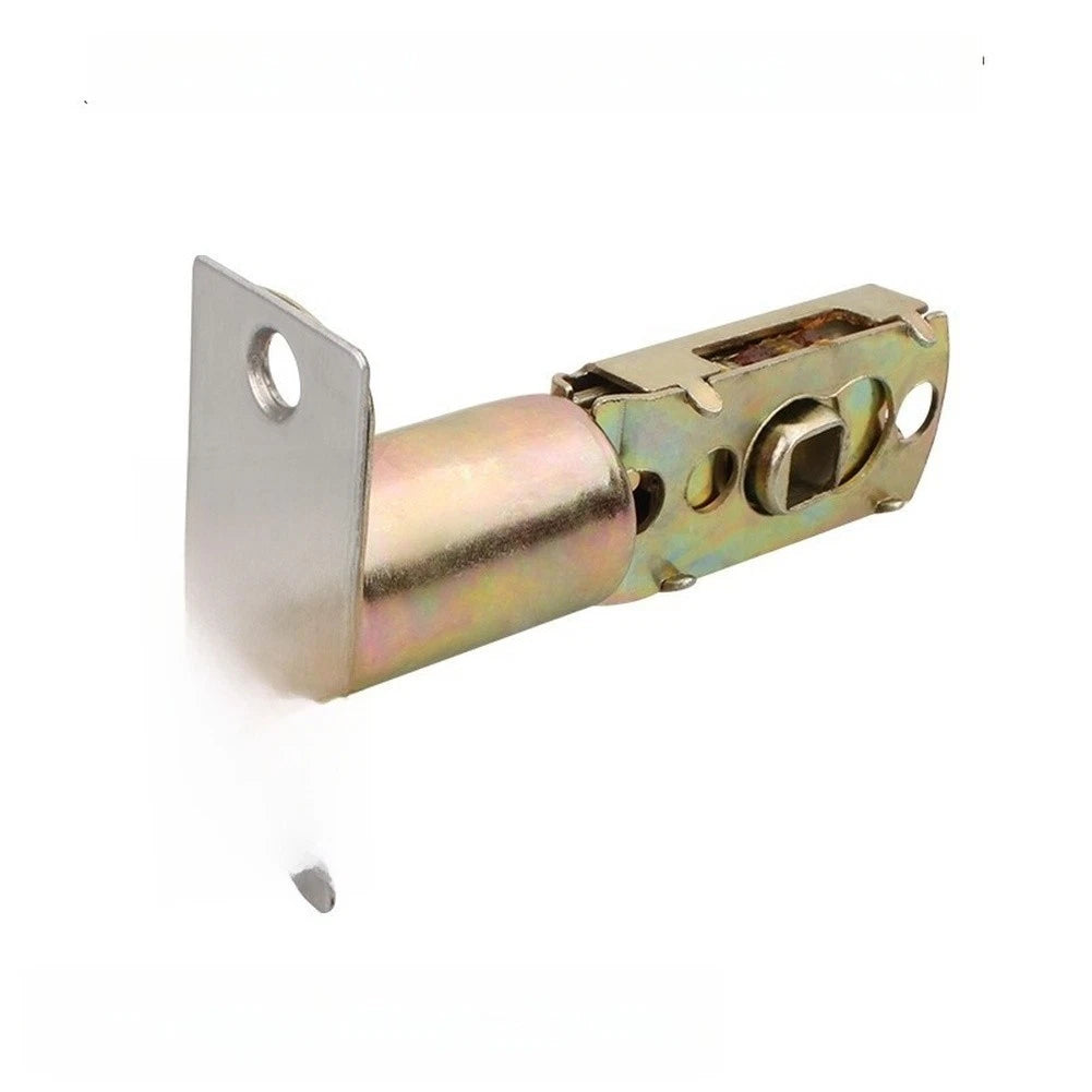 Stainless Steel Latch for Standard Door Thickness (Compatible)