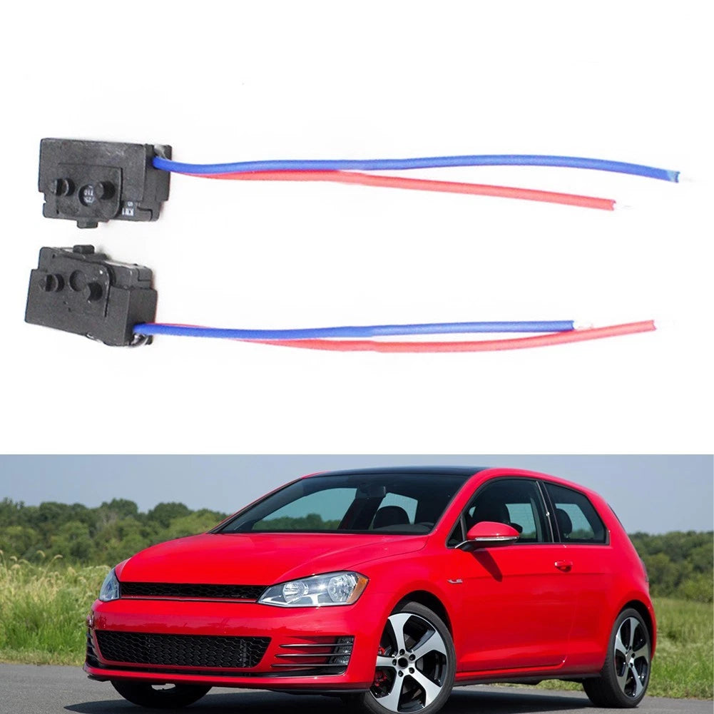 Car Door Lock Switch for Vehicle