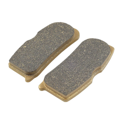 Front Brake Pads for Can-Am Spyder RS SE5 SM5 RT (2008–2012)