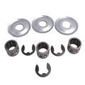 Clutch Washer Clip for MS170 MS180 (2021)