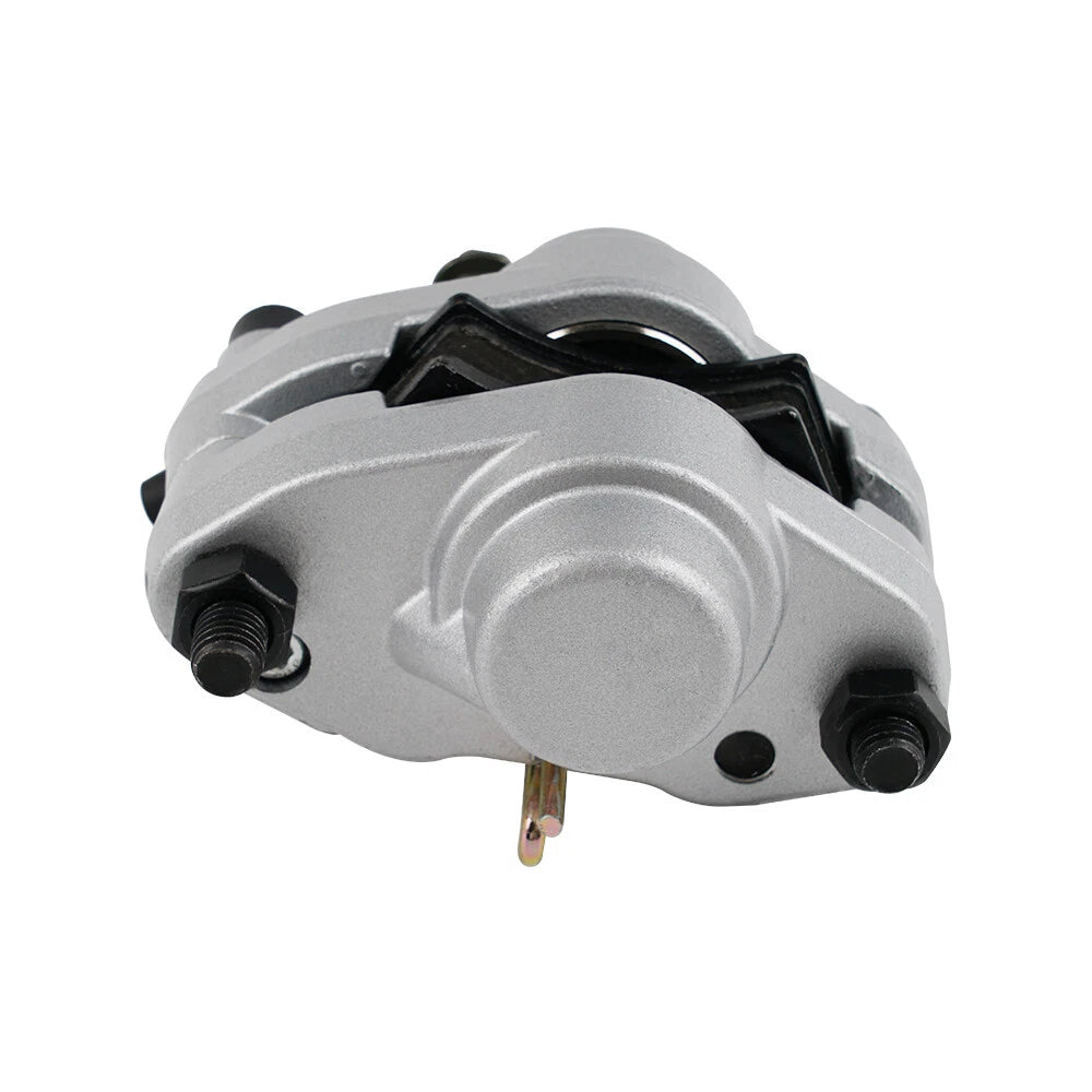 Rear Brake Caliper with Pads for Polaris Trail Boss 325 2000-2002, 330 2003-2004