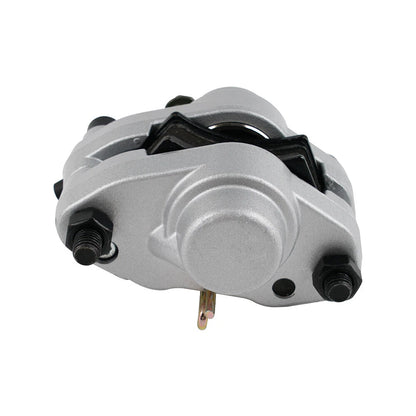 Rear Brake Caliper with Pads for Polaris Trail Boss 325 2000-2002, 330 2003-2004