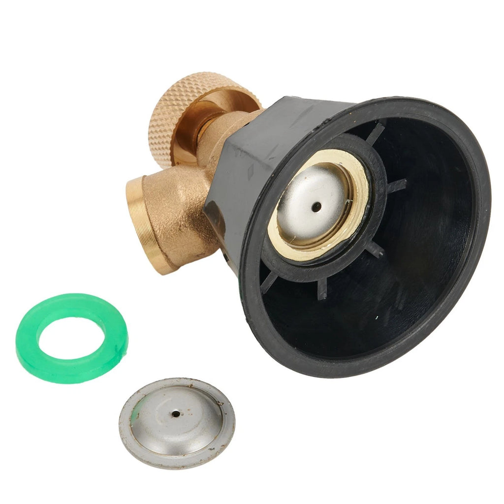 Adjustable Nozzle Replacement for Agricultural Tools (5.54.6cm)