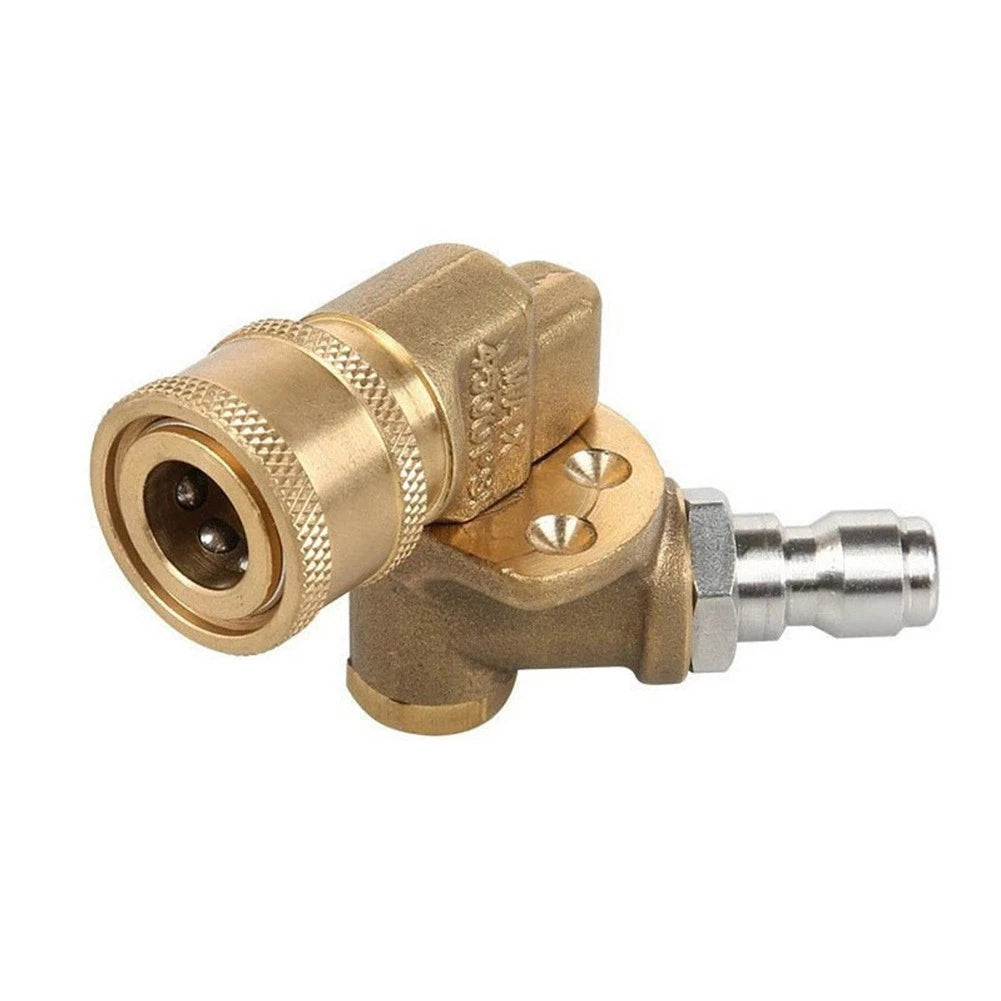 Adjustable 14 Inch Nozzle for High Pressure Cleaning Tasks