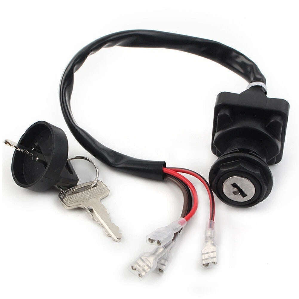 Ignition Lock Key Switch for Polaris Sportsman 335 (1999–2000)