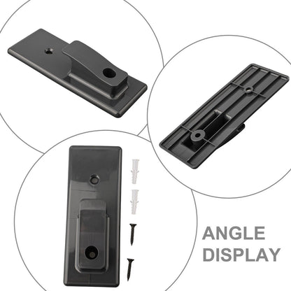 Wall Mount Hanger for Home Organization (Easy Installation)