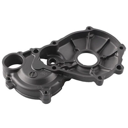 Engine Stator Cover Protector for Suzuki GSXR1000 (2001–2008) Black