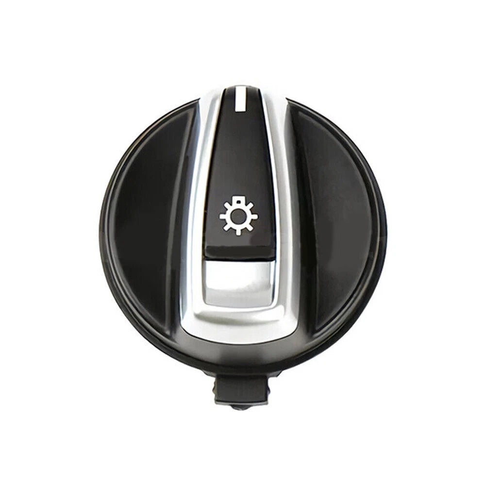 Headlight Switch for BMW 320 325 330 335 E90 E92 (2006–2013)