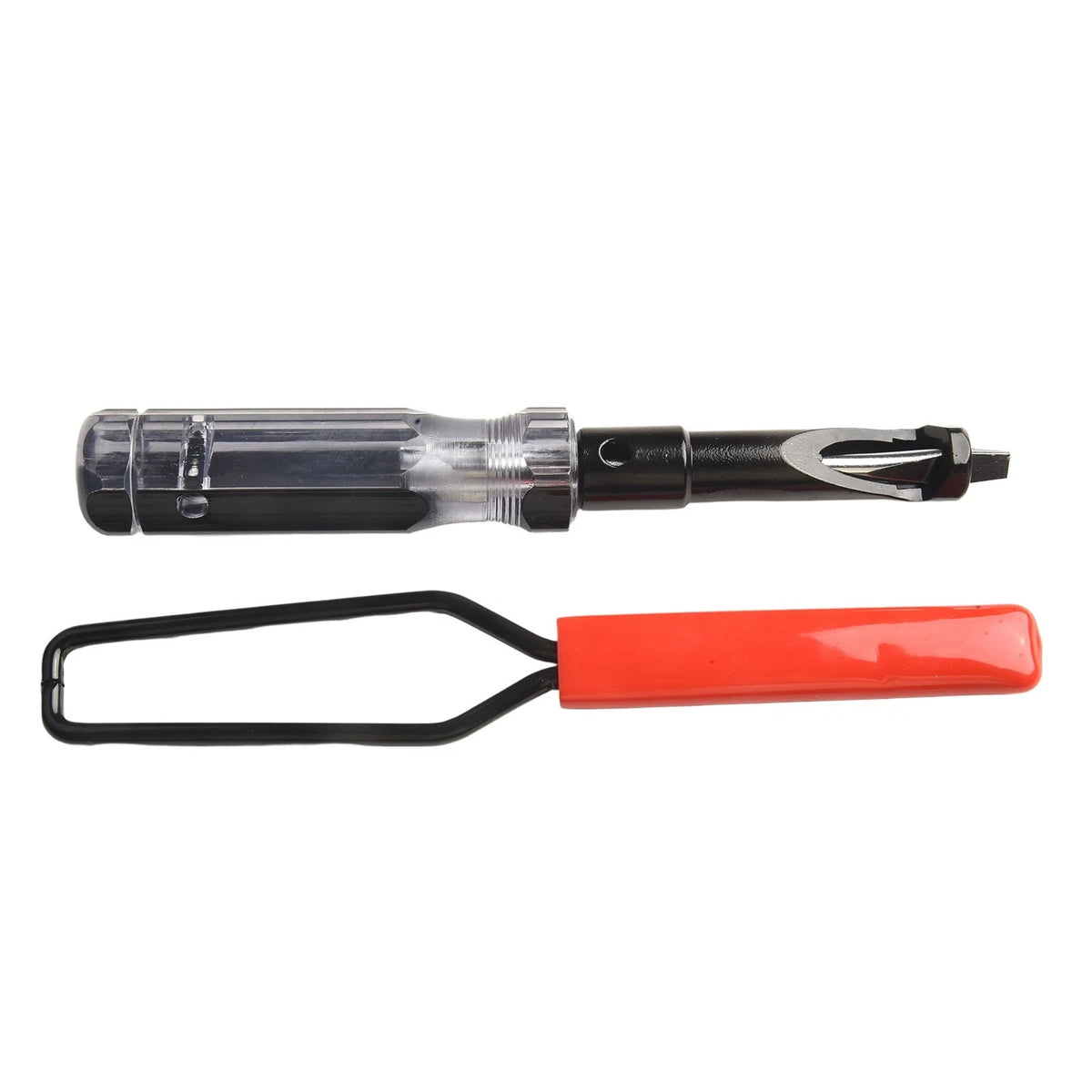 Valve Adjustment Tool with Integrated Design for 10mm Nut Compatibility