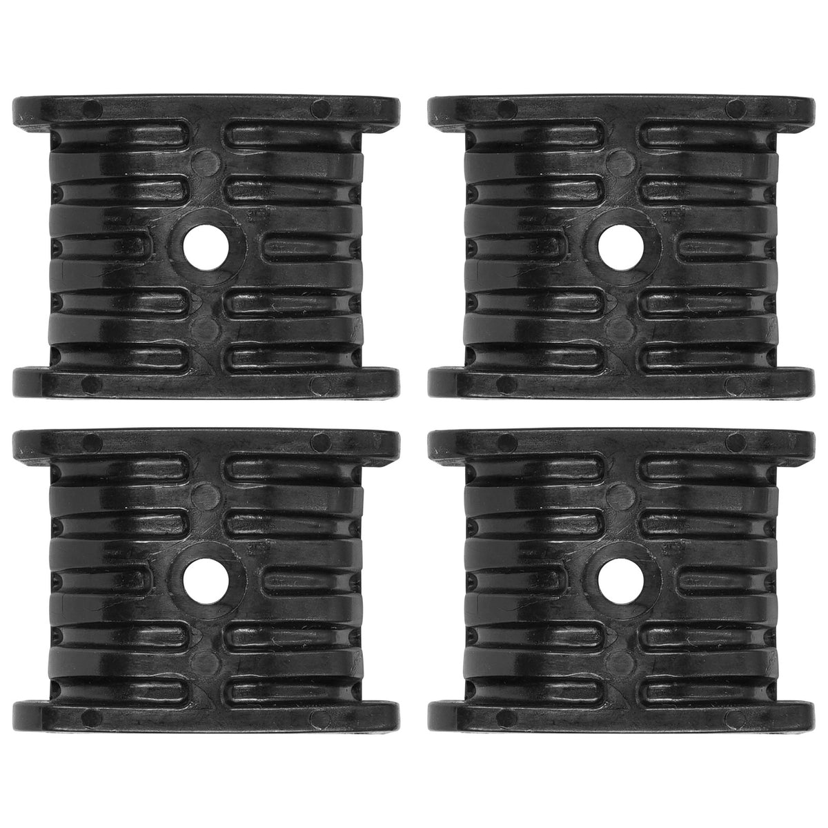 Front Stabilizer Sway Bar Bushing Replacement for Polaris RZR XP Turbo (2016–2019)
