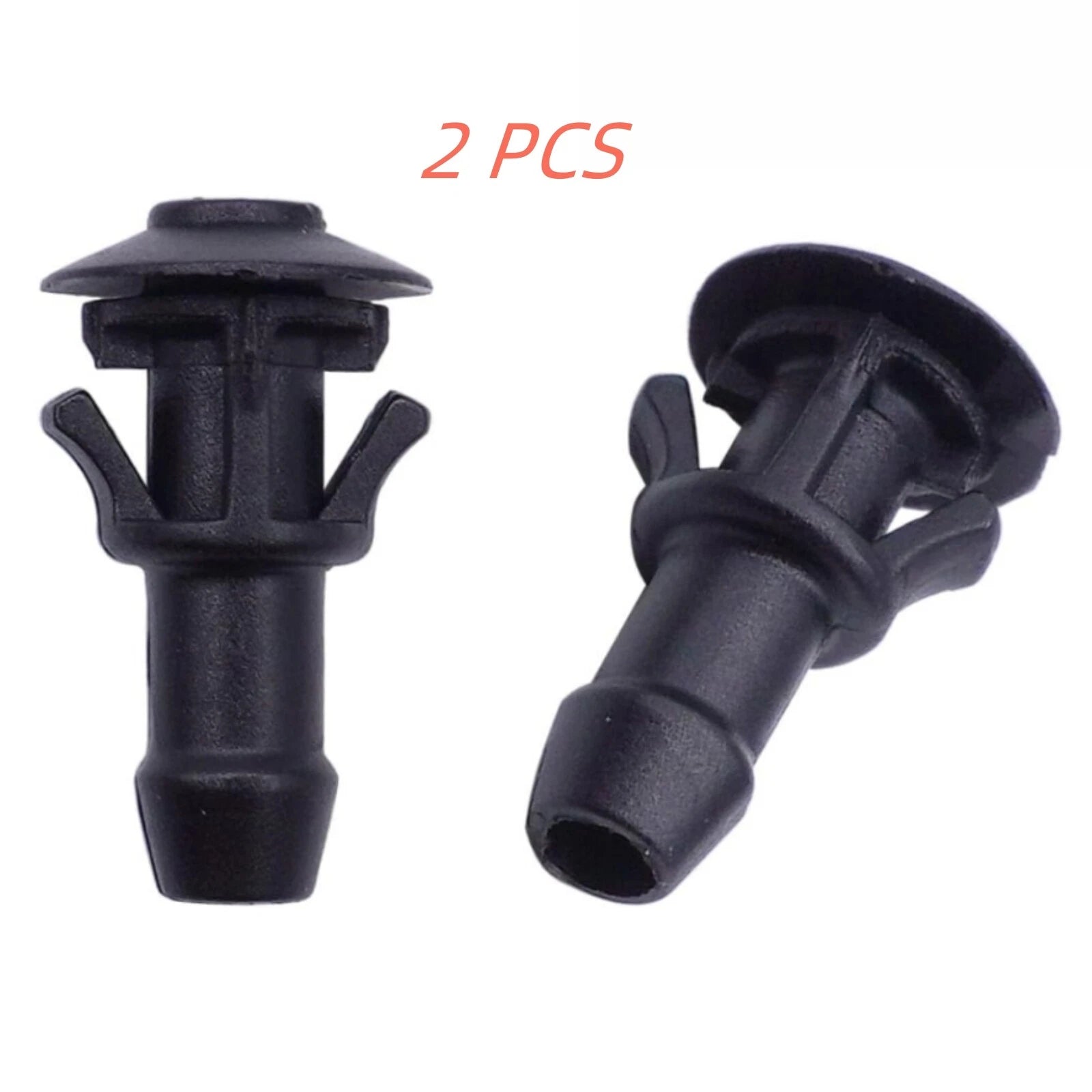 2Pcs Nylon Nipple for Yamaha Outboard F15 6BL-44391-00 6H3-44391