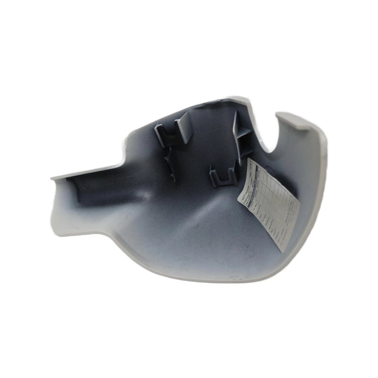 Lower Fairing Cap for Harley-Davidson CVO FLHTCUSE3 (2008) - 58499-08CTF