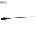 Choke Cable for Harley Davidson Sportster XL883 XL1200 (1991–2023)