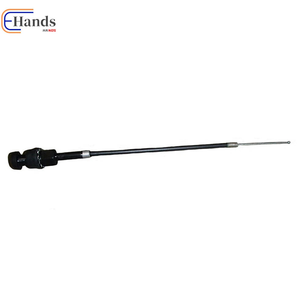 Choke Cable for Harley Davidson Sportster XL883 XL1200 (1991–2023)