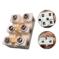 Single Phase Motor Capacitor Box for Enhance Motor Performance