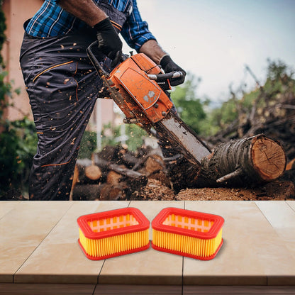 Replacement Air Filters for Chainsaw