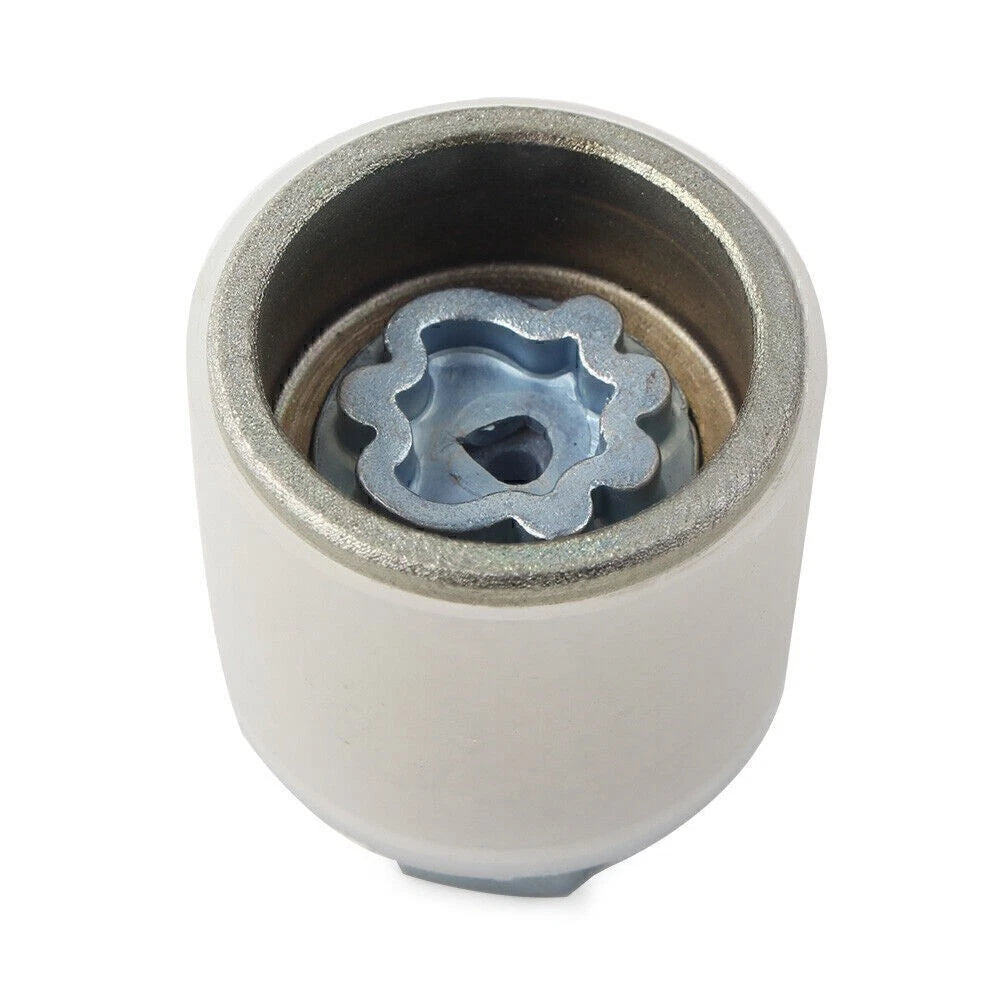 Locking Wheel Nut Key for Audi (Chrome-molybdenum Steel)