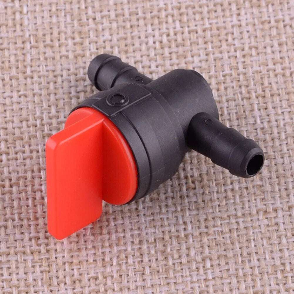 Fuel Shut Off Valve for Motorcycle (Easy Replacement)