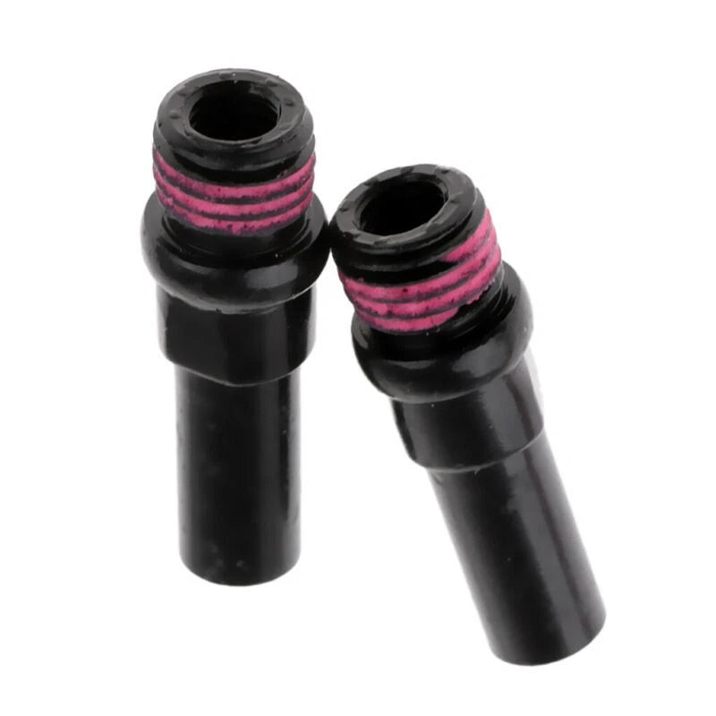 10mm Screw Mount Front Fork Set for Mountain Bike