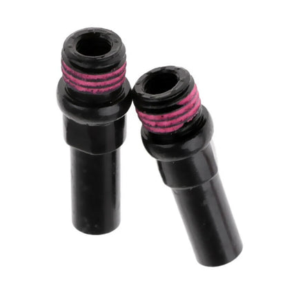 10mm Screw Mount Front Fork Set for Mountain Bike