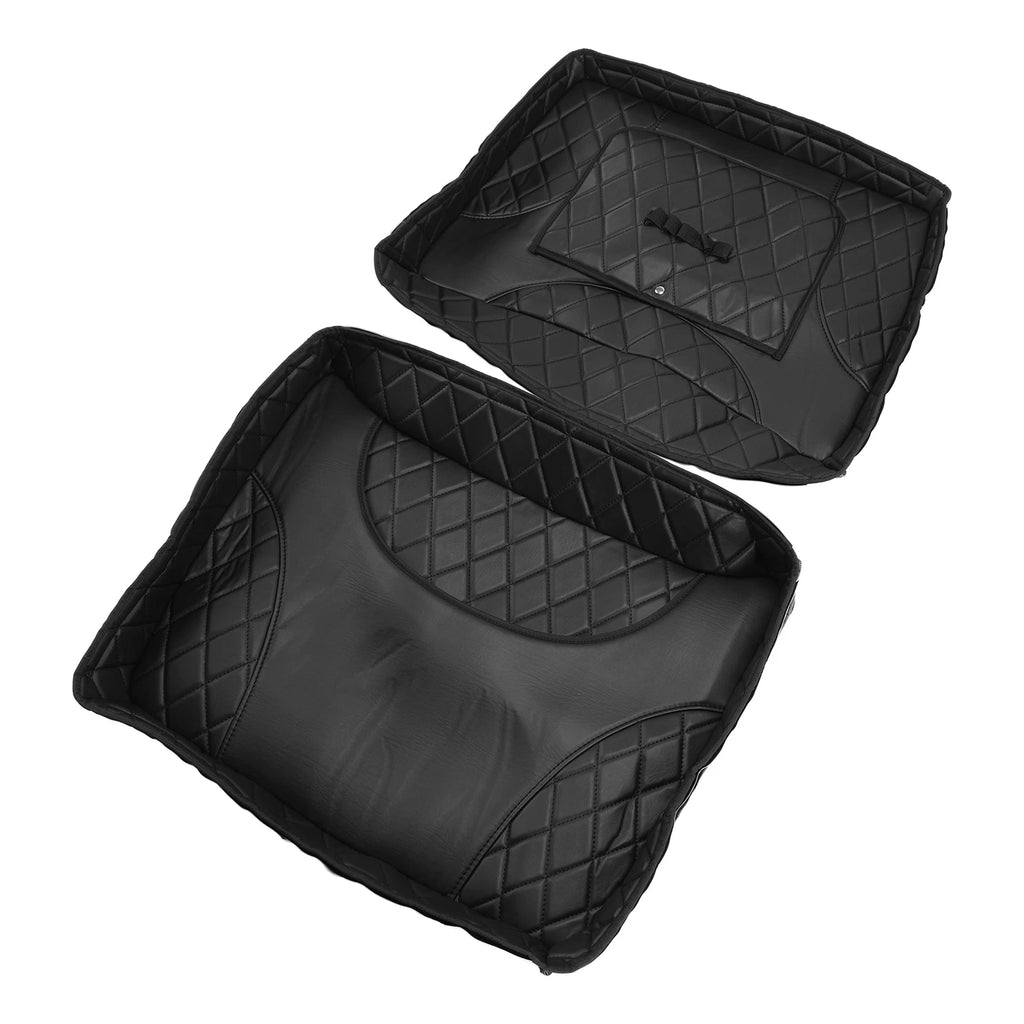 Trunk Carpet Liner for Harley Touring Electra Glide (2014–2025)