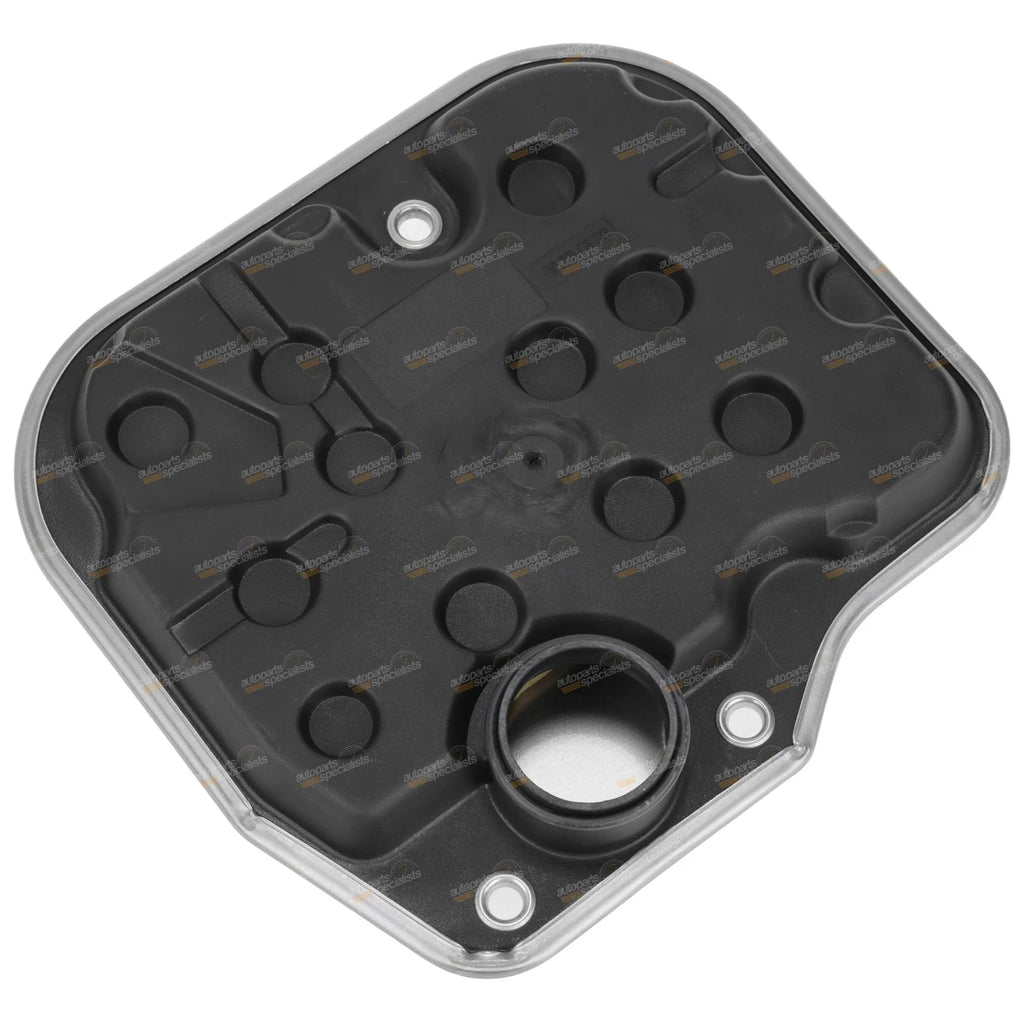 Automatic Transmission Filter Kit + Fluid for Toyota Echo (1999–2005)
