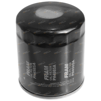 FRAM Engine Oil Filter for Hiace TRH201 TRH221 TRH223 2.7L 4cyl 2005–2018