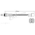 Pre Cat O2 Sensor for Hyundai iLOAD TQ-V 2.4L G4KG (2008–2014)